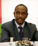 Richard Sezibera