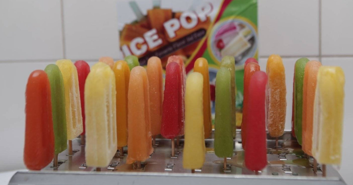 Ugandan real fruit ice lolly business has ambitious expansion plans