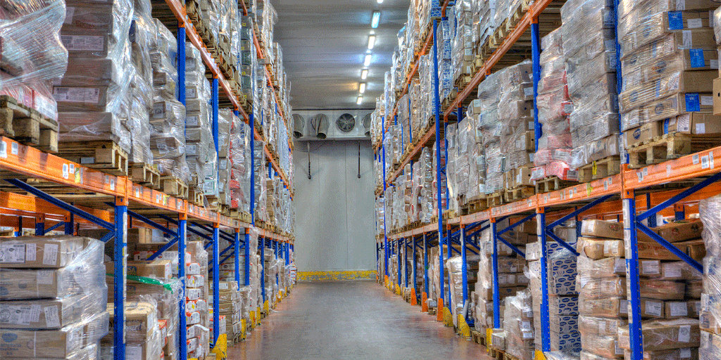 Investment firm bets on refrigerated warehouses in Africa