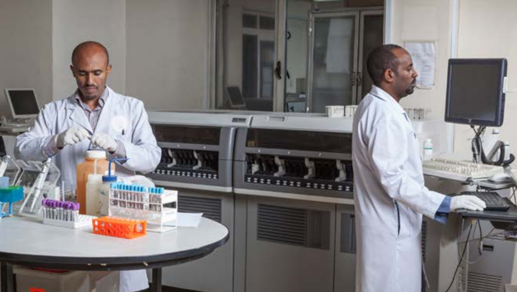 Ethiopia Firstmover advantage for investors with longterm outlook