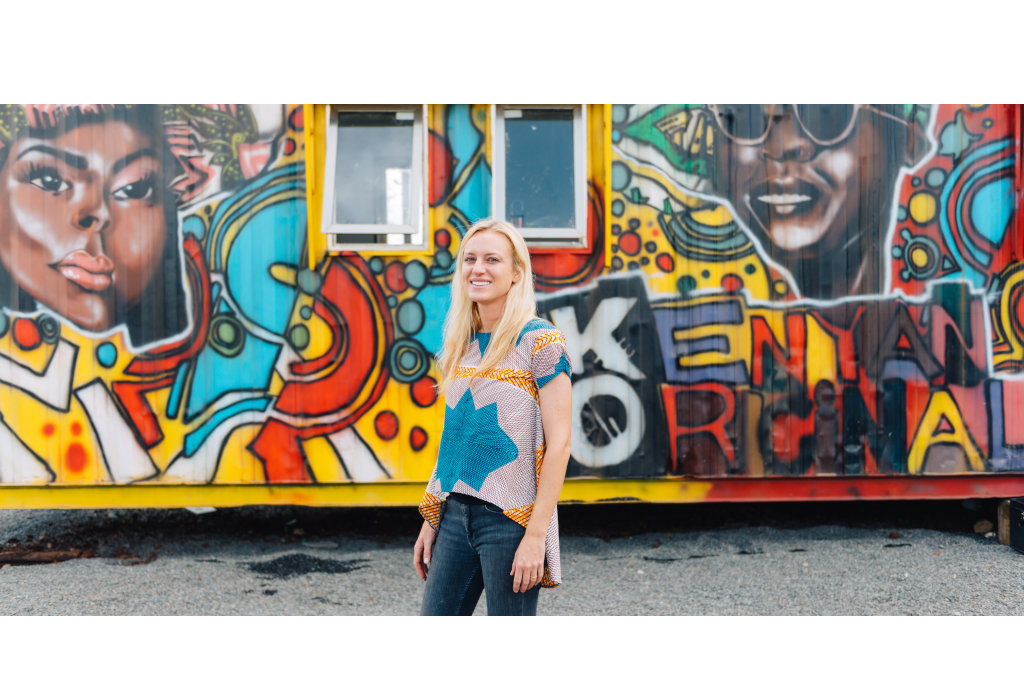 Building a craft drinks brand for Kenya’s ‘movers and shakers’