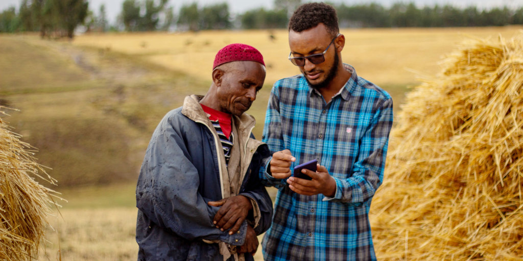 Ethiopia Digital farming platform targets revenue of over 10m by 2025