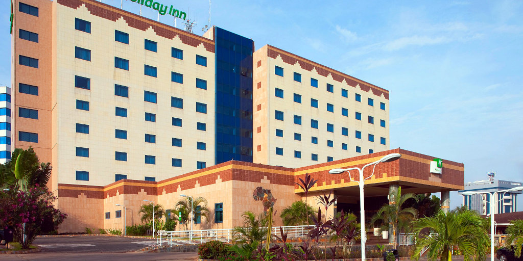 Ghana Majority of Accra's planned hotel developments on hold