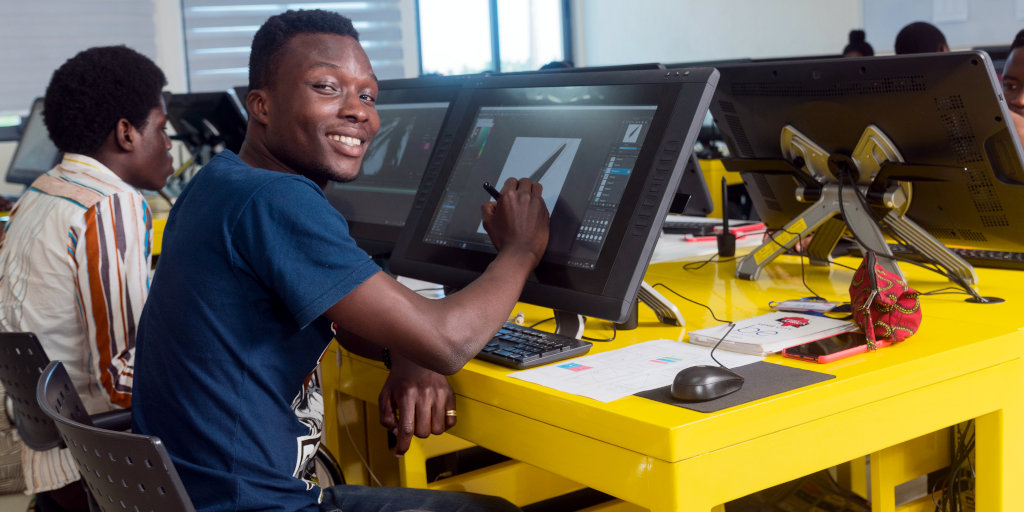 Sèmè City seeking Anglophone partners for education, research, and