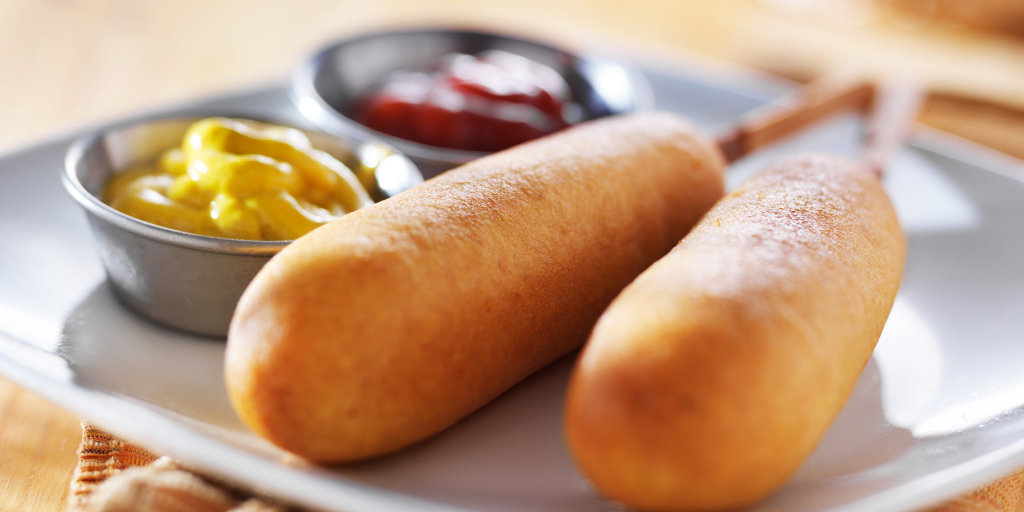 How two entrepreneurs brought corn dogs to South Africa's major retailers