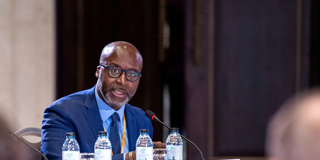 The case for investing in African sports: Investor interview The case for investing in African sports: Investor interview