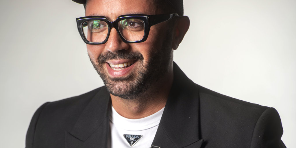 How this Egyptian entrepreneur built an eyewear business
