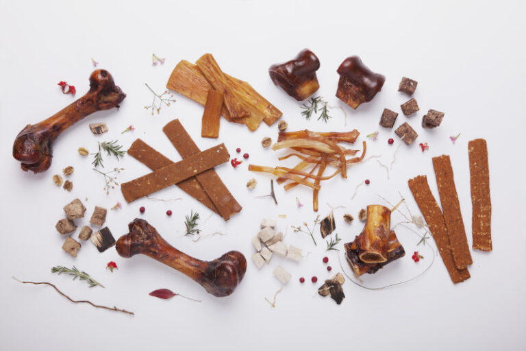 Why are Americans interested in pet food from South Africa?