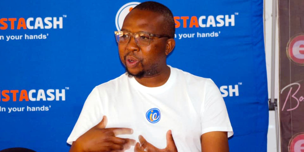 Kenyan-built mobile money platform disrupts traditional banks' hold in Eswatini