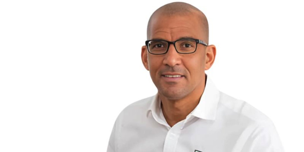 What I learned from building a petroleum company in Ghana