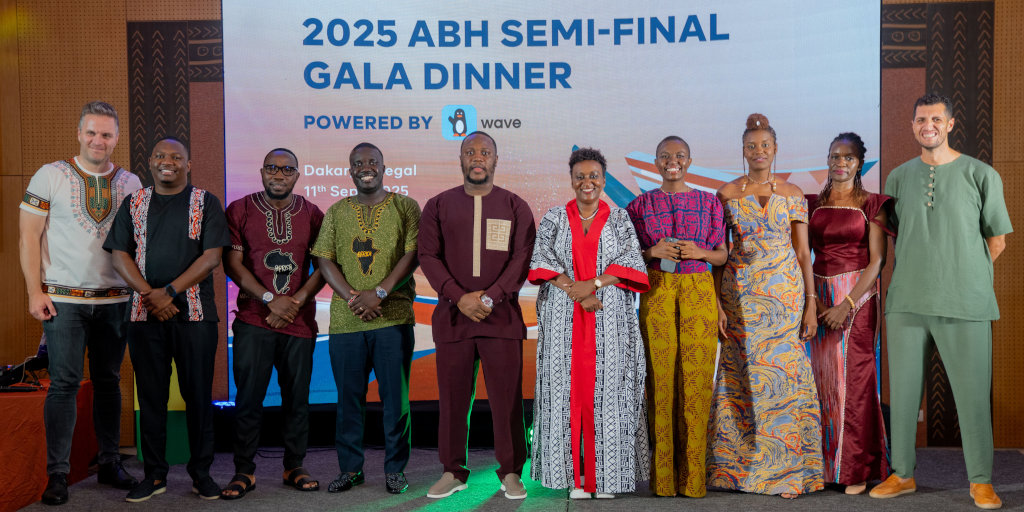 Africa’s Business Heroes announces 2025 Top 10 Finalists