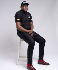 Entrepreneur aims to build the Procter & Gamble of Africa