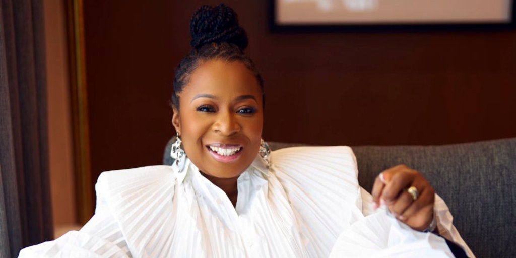 Ten Years of Sweetness: How A Mother's Kitchen Therapy Became Lagos's Most Delicious Love Story!