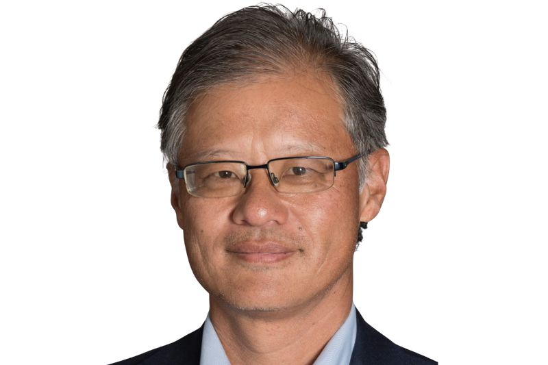Jerry Yang announced as the newest judge for the Africa’s Business Heroes Summit and Grand Finale in Kigali