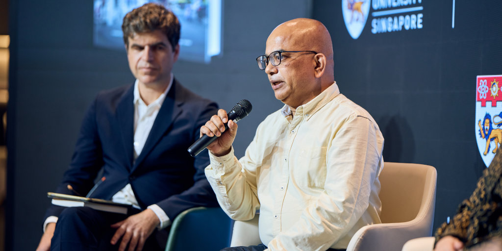 Businessman bullish on ‘Made in Africa’