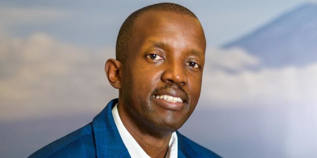 How to build a $1bn African investment firm