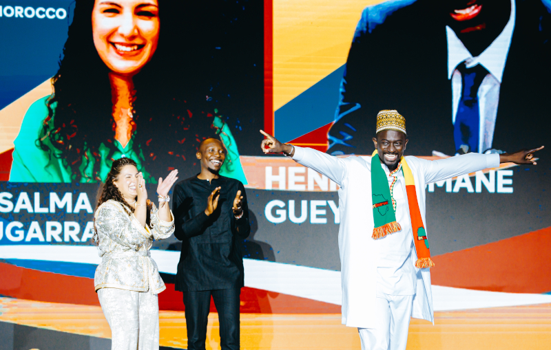 From Idea to Scale: Why Africa’s entrepreneurs must apply to ABH now