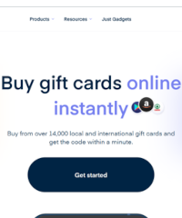 6 Best Platforms to Sell Walmart, Macy’s, and Nike Gift Cards for Cash in Nigeria (2026) 6 Best Platforms to Sell Walmart, Macy’s, and Nike Gift Cards for Cash in Nigeria (2026)